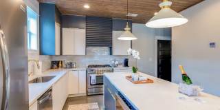 STUNNING Fully Furnished Home Minutes From Downtown Nashville Gallery 12