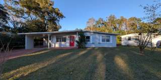 239 Aquamarine Pensacola, FL 32505 | MOVE IN SPECIAL: HALF OFF first full month of rent!!! Gallery 1