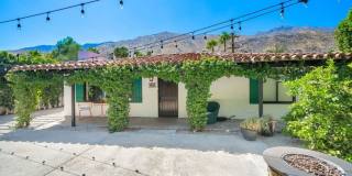 1861 S Palm Canyon Drive Gallery 1