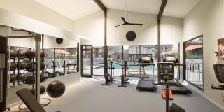 LakeRidge Square Gallery 36