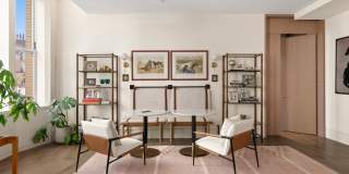 49 Chambers Street Gallery 3