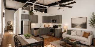 MC Kiser Lofts Gallery 9