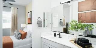 Canopy at Sundance Gallery 33