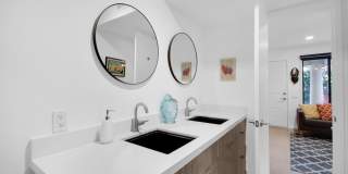 Stylish Ground-Floor Condo in Gated Palm Springs Community Gallery 23