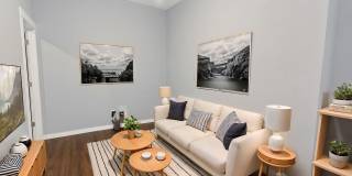 1-Bed/1-Bath Cozy Living in the Heart of Sandy Gallery 1
