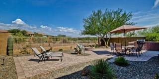 Gorgeous 4 Bed single level home at  Fireside - Norterra Gallery 32