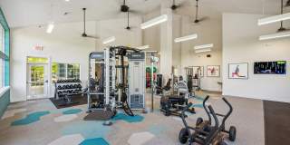 Aventura at Oak Mountain Gallery 23