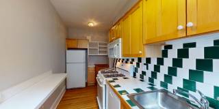 Tucked Away Cleveland Park One Bedroom- Available Now! Gallery 11