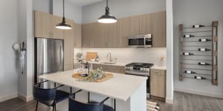 Northlight Gallery 9