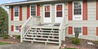 208 Redstone Drive Gallery 1