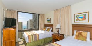 229 Paoakalani Avenue - 1Unit 2102Waikiki Sunset Gallery 8