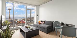 Skyglass Apartments Skyglass Apartments Gallery 6