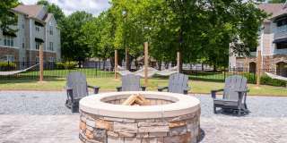 Allerton Place Apartment Homes Gallery 36