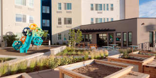 Avenida del Sol - Affordable Housing Gallery 20