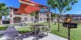 Bella Vista Place Apartments Gallery 8