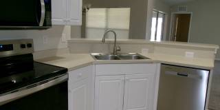 Available Now With 1/2 Off First Month's Rentl! Nice 3/2/2 Across From Oasis North School & Park Gallery 8