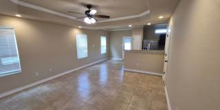 6515 Marcel Way #101, San Antonio, TX. 78233 **Photos are of #104** Gallery 3