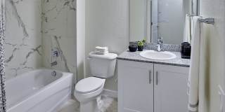 Gateway Luxury Apartments Gateway Luxury Apartments Gallery 14
