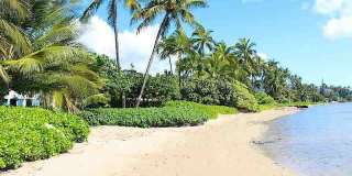 5bd/3ba Private Island Retreat Home w/ A/C  Ocean Views. Hale Poola Gallery 1