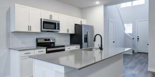 Covey Homes Litsey Creek Gallery 9