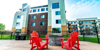 Encore Apartments Gallery 13