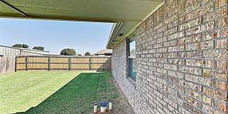 Very Nice 4 Bedroom 2 Bath Home in Yukon Schools Gallery 12