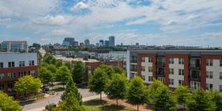 Sola Station Canalside Apartments Gallery 12