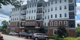 Riparia Two Bedroom Two Bathroom Units! Gallery 2