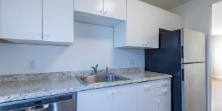 Beautiful Brookside duplex unit - NO PETS Gallery 15