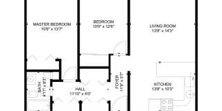 1243 North Gaylord Street - 204 Gallery 15