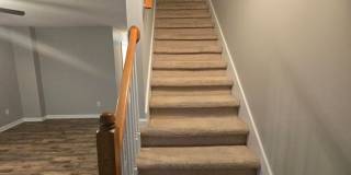 Spacious 2-Bedroom Townhome – End Unit with Private Deck & Garage Gallery 11