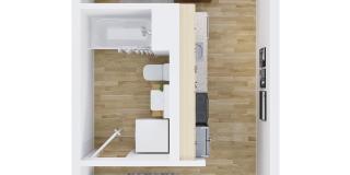 Urban Loft Co. - Memphis Gallery 6