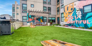 The Lofts Citycentre Gallery 1