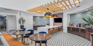 The Mark at Midtown Gallery 41