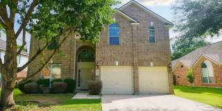 Gorgeous 5 Bedroom Home in Gated Subdivision - Schertz - Realtor Commmission: $550 Gallery 1