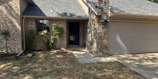 Must see house on the West side of Norman Gallery 1