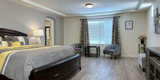 4Bdrm/2.5bath Single Family Home - Fully Furnished Gallery 28