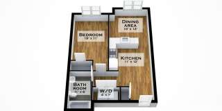 500 Commerce Street Gallery 17