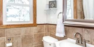 Super Cute 3 bed 2 bath house in South Moorhead Gallery 12