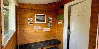 Available Nov 1st / Furnished / 1-Car Garage / 1 Dog on Approval Gallery 4