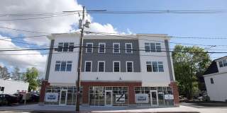 30 Temple unit: 201 Gallery 1