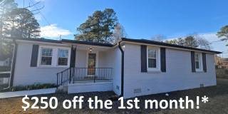 Charming  Low-Maintenance Living Just Steps from Downtown Wendell! Gallery 1