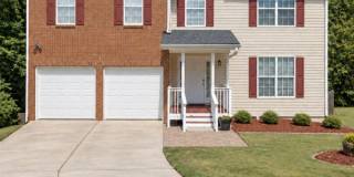 3713 Crescent Hill Lane NW Gallery 1