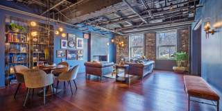 THE THOMPSON FULTON MARKET Gallery 3