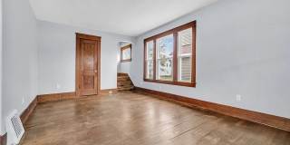 Three Bedroom One Bath House in Lorain Gallery 4