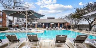 Landmark at Prescott Woods Apartment Homes Gallery 15