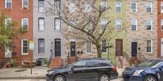 1008 West Cross Street - B Gallery 14