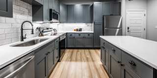 The ALIBI at Lake Lilly Gallery 22