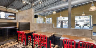 Thompson - Student Housing Gallery 3