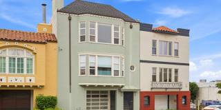 53 Stanyan Street Gallery 1
